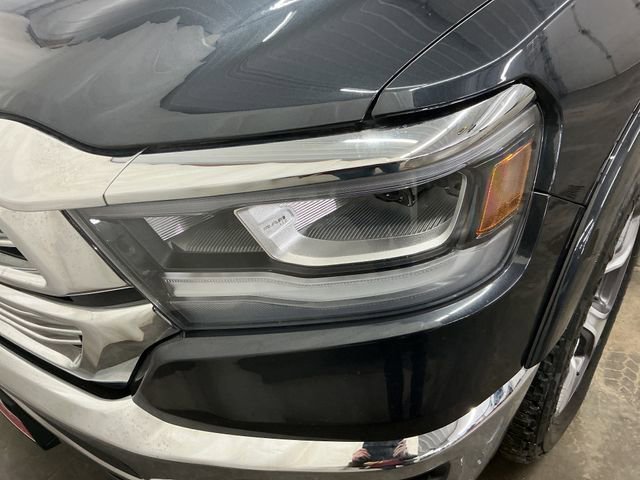 Used 2020 RAM 1500 Laramie image 17