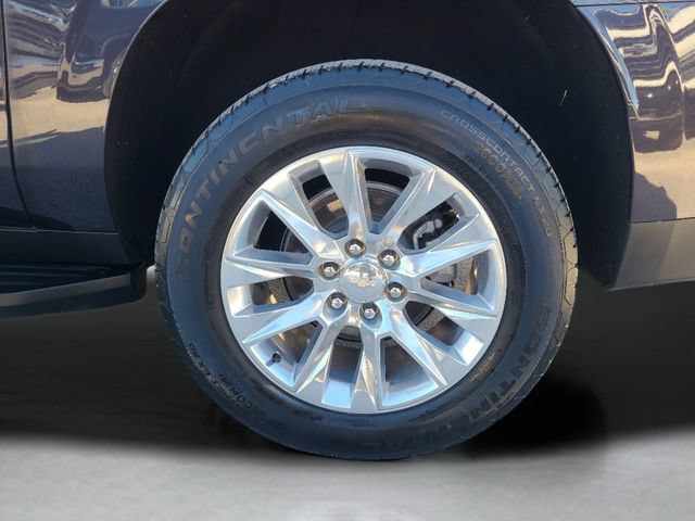 Used 2024 Chevrolet Suburban Premier RWD image 37
