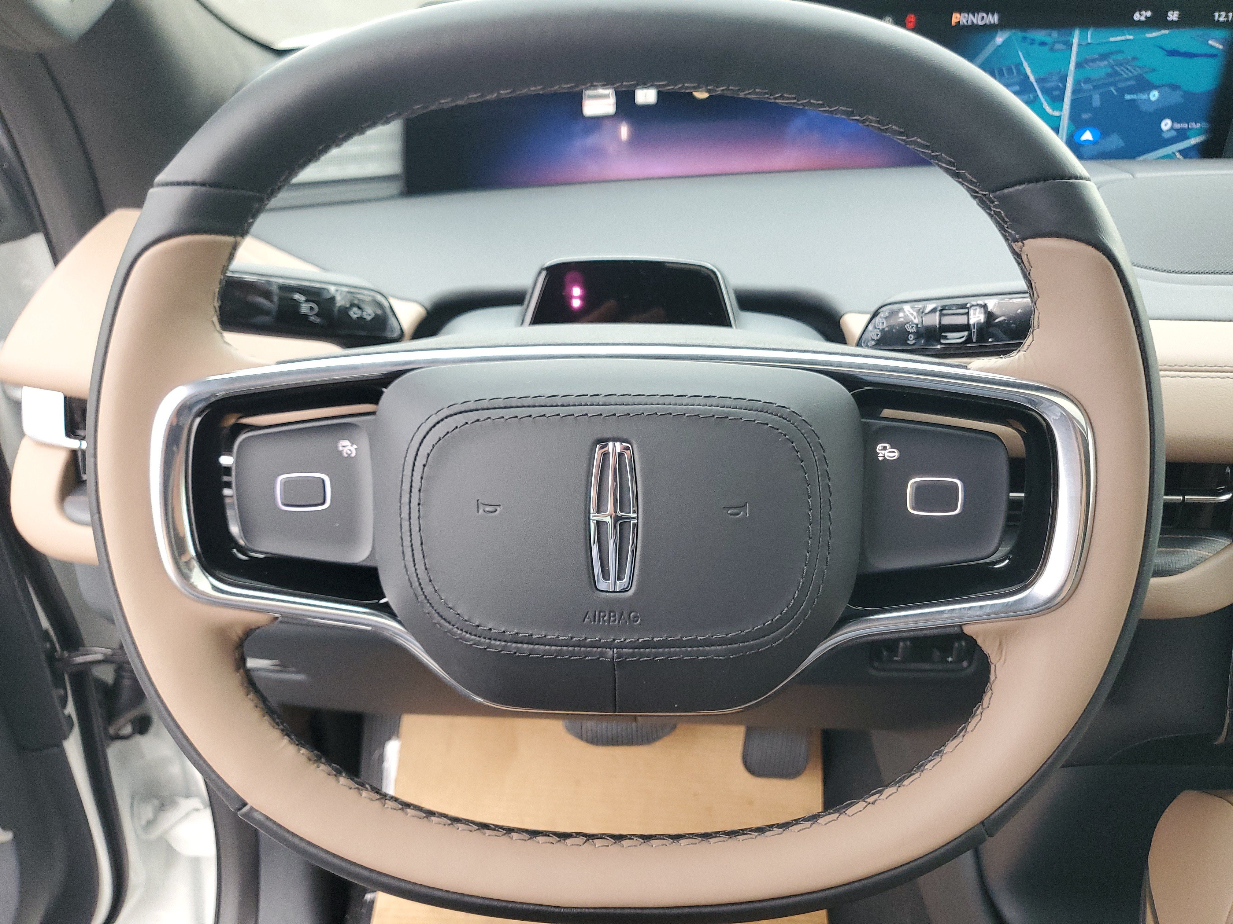 New 2027 Lincoln Navigator L Black Label AWD/4WD image 16