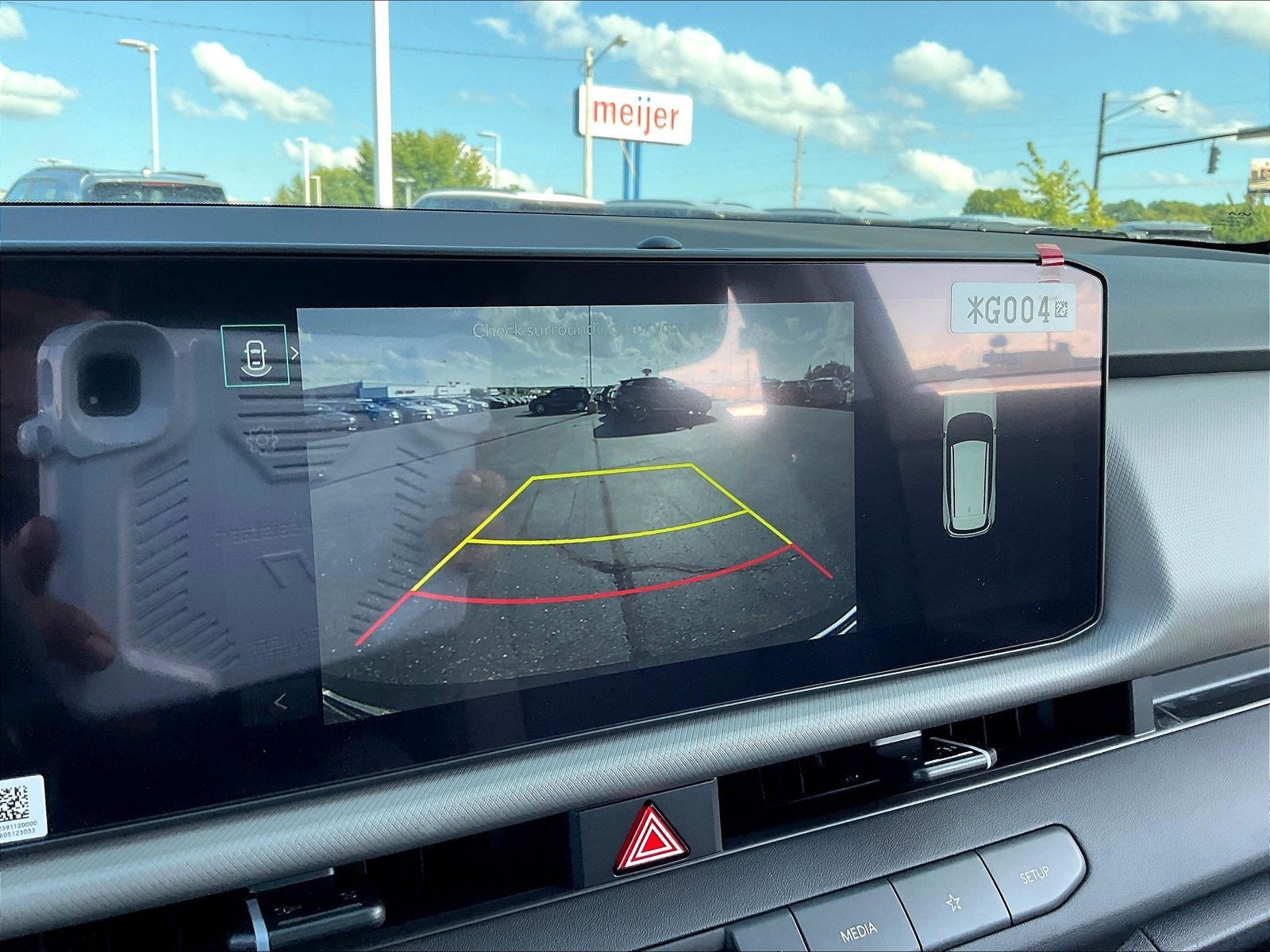 New 2027 Kia Seltos S AWD/4WD image 24
