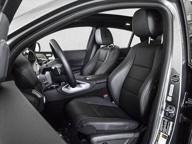 Certified 2026 Mercedes-Benz GLE 450 4MATIC Coupe image 18