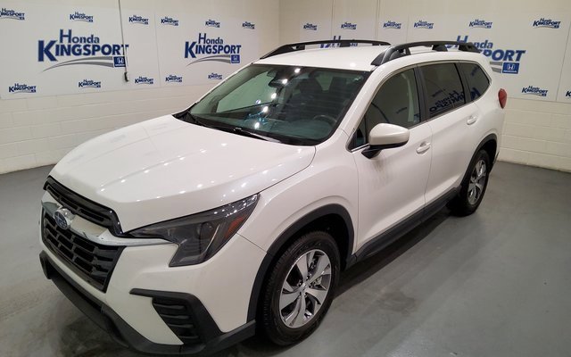 Used 2024 Subaru Ascent Premium w/ Convenience Package image 49