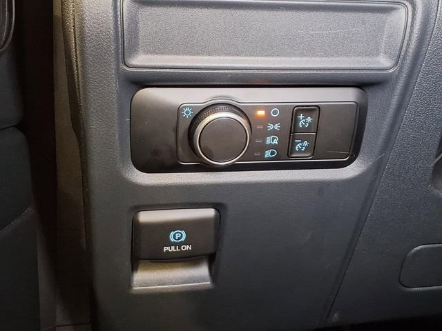 Certified 2024 Ford Expedition Max XLT image 18