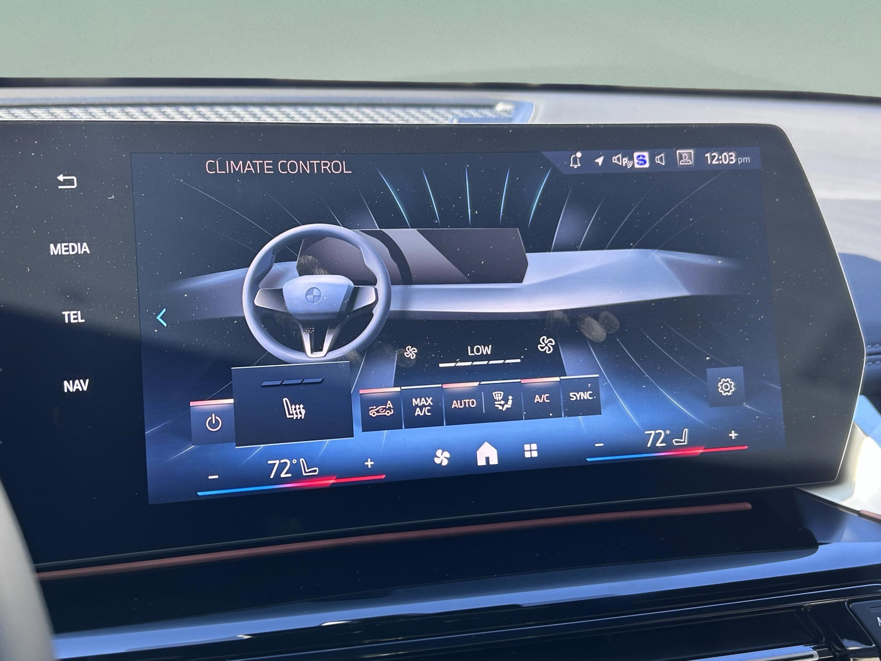 Used 2025 BMW X1 xDrive28i w/ Convenience Package image 18