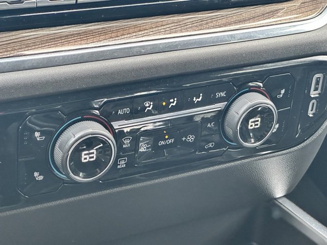 Used 2024 Chevrolet Silverado 1500 LT Trail Boss w/ Convenience Package II image 20