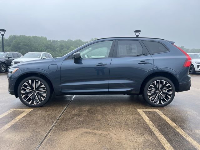 New 2026 Volvo XC60 T8 Ultra w/ Protection Package Premier image 4