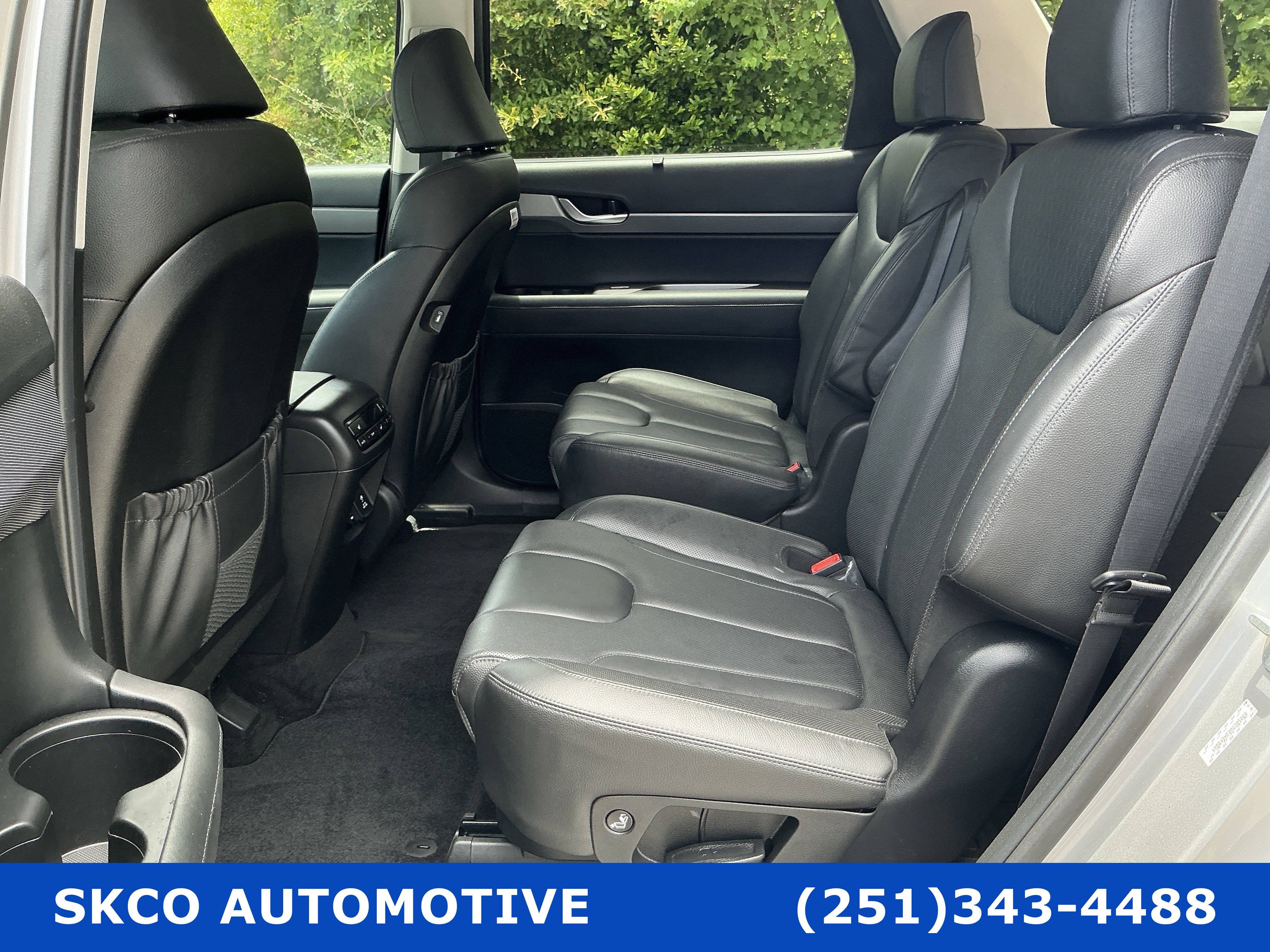 Used 2021 Hyundai Palisade SEL w/ Premium Package AWD/4WD image 14