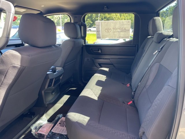 New 2026 Toyota Tundra SR5 image 12