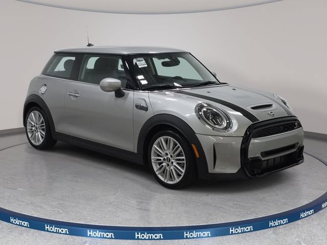 Used 2024 MINI Cooper S FWD image 3
