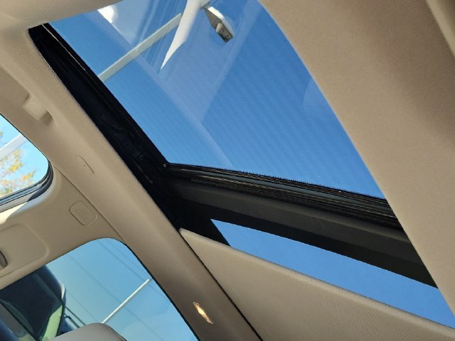 Certified 2025 Nissan Murano SL AWD/4WD image 22
