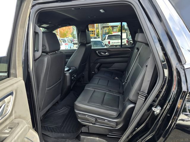 Certified 2023 Chevrolet Tahoe LT image 23