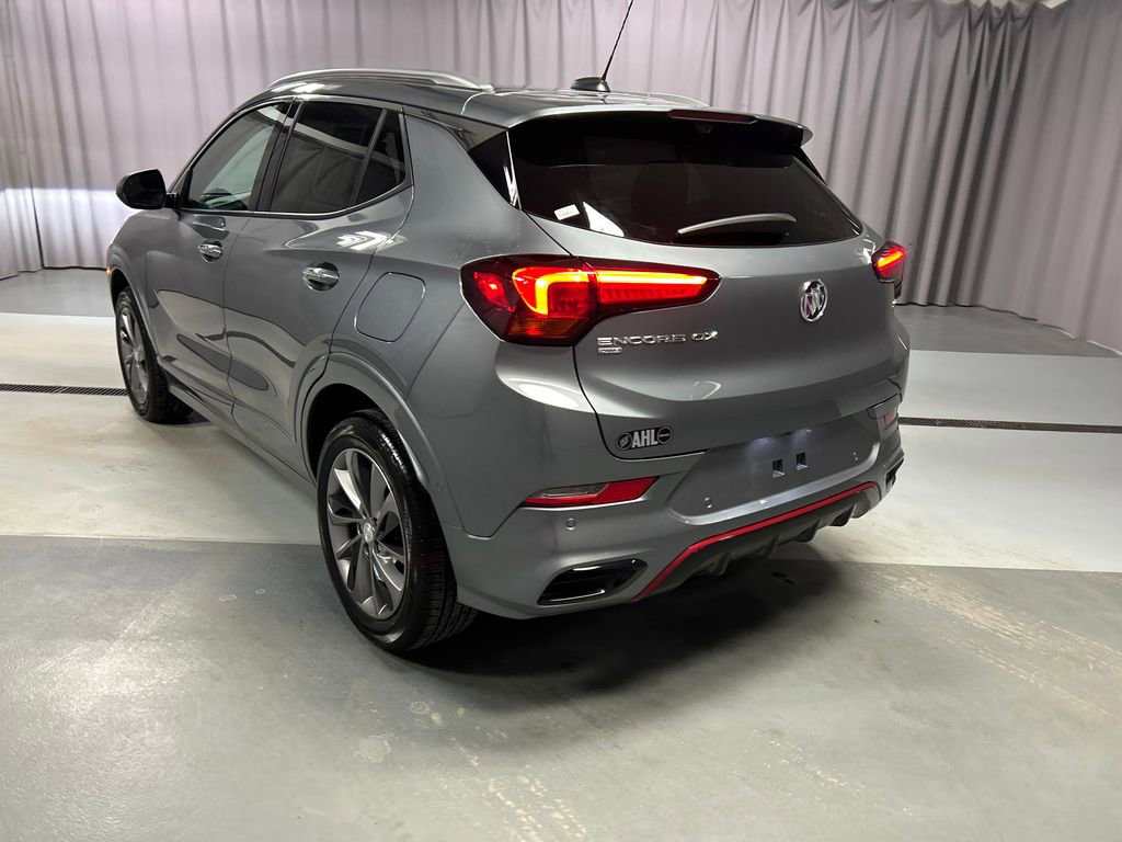 Used 2021 Buick Encore GX Essence w/ Advanced Technology Package image 5