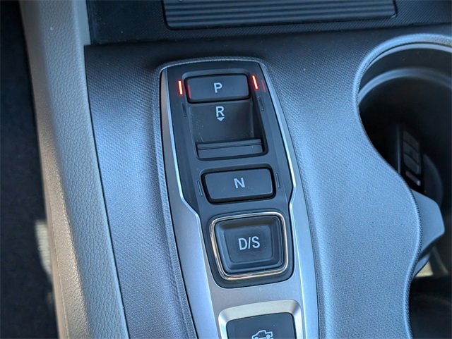 Used 2022 Honda Ridgeline RTL-E image 30