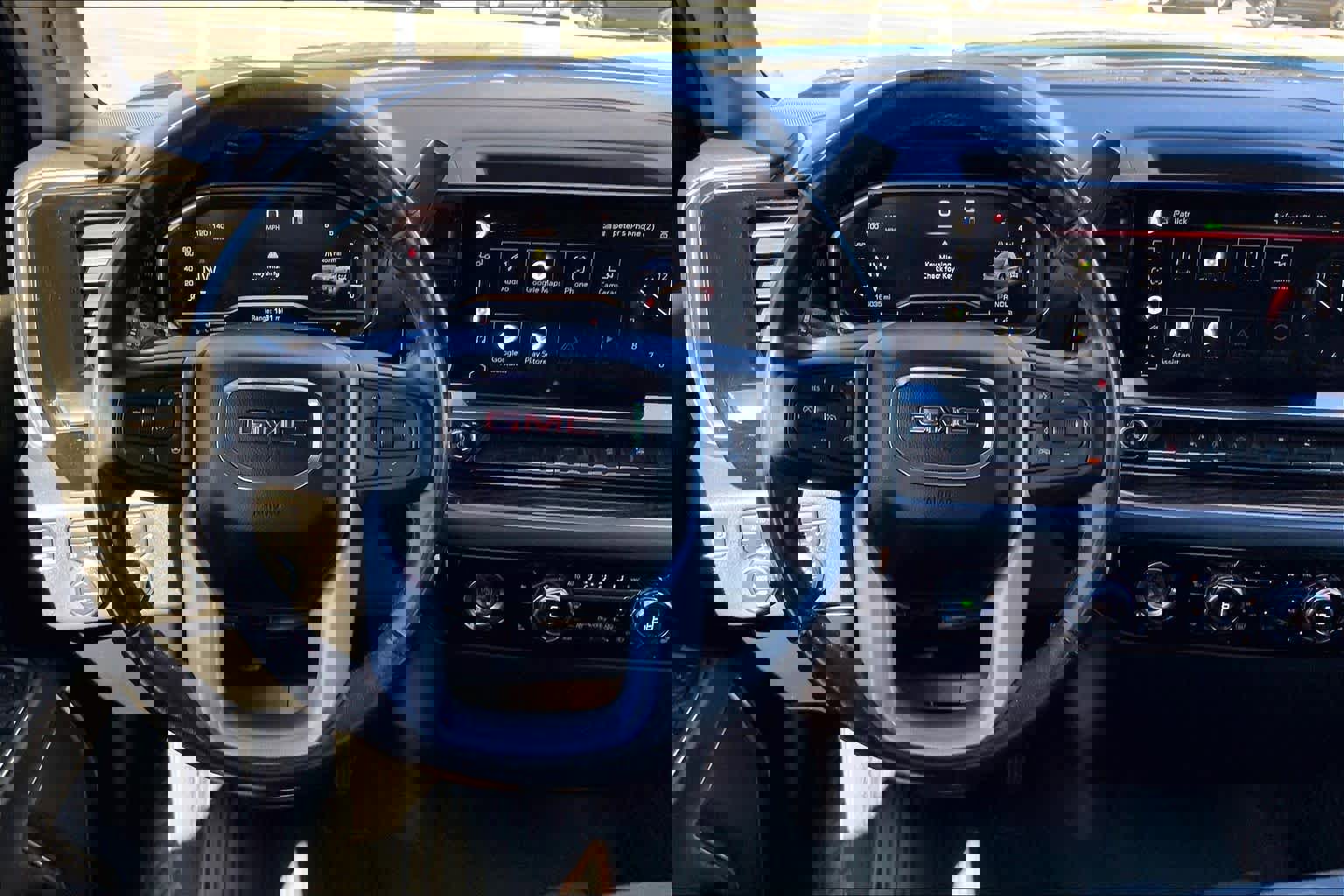 Certified 2022 GMC Sierra 1500 Elevation image 5