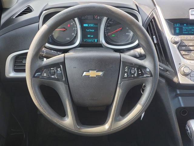 Used 2014 Chevrolet Equinox LS FWD image 26