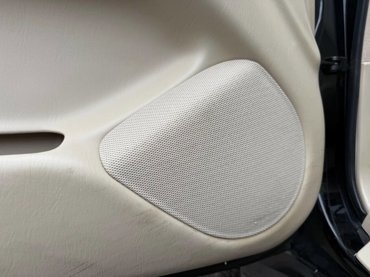 Used 2003 Lexus LX 470 4WD image 44