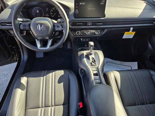 New 2026 Honda HR-V EX-L image 20