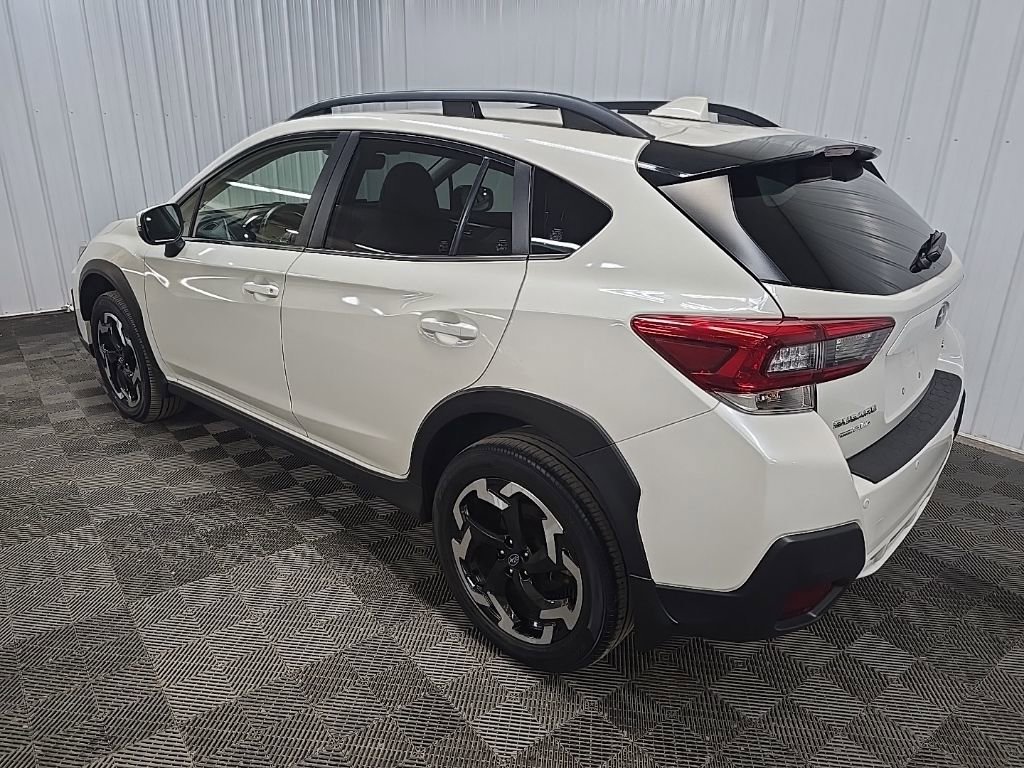 Used 2021 Subaru Crosstrek 2.5i Limited image 9