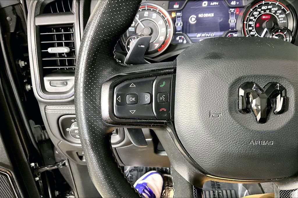 Used 2022 RAM 1500 TRX w/ TRX Level 2 Equipment Group image 18