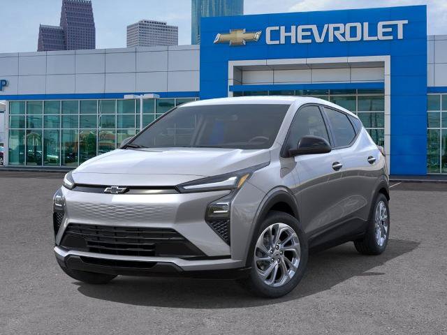 New 2027 Chevrolet Bolt LT FWD image 6