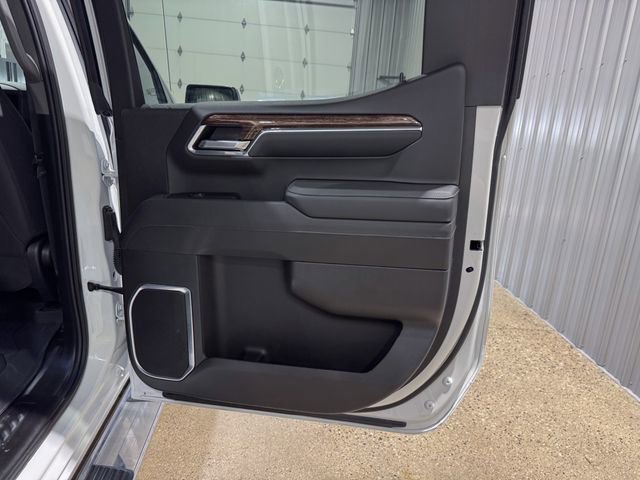 Used 2023 GMC Sierra 1500 SLE AWD/4WD image 26