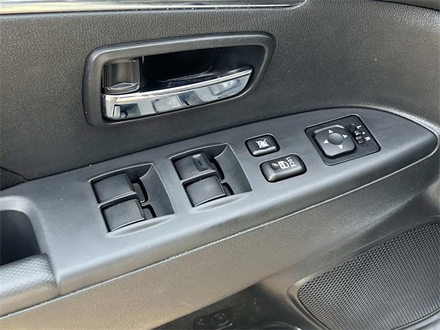 Used 2024 Mitsubishi Outlander Sport Ralliart image 13