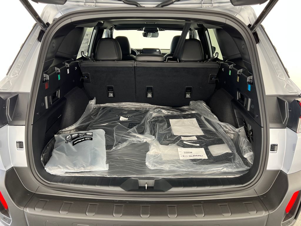 New 2026 Subaru Outback Limited image 24