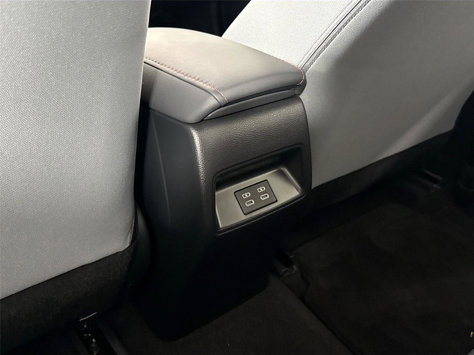 Certified 2025 Toyota Corolla FX image 34