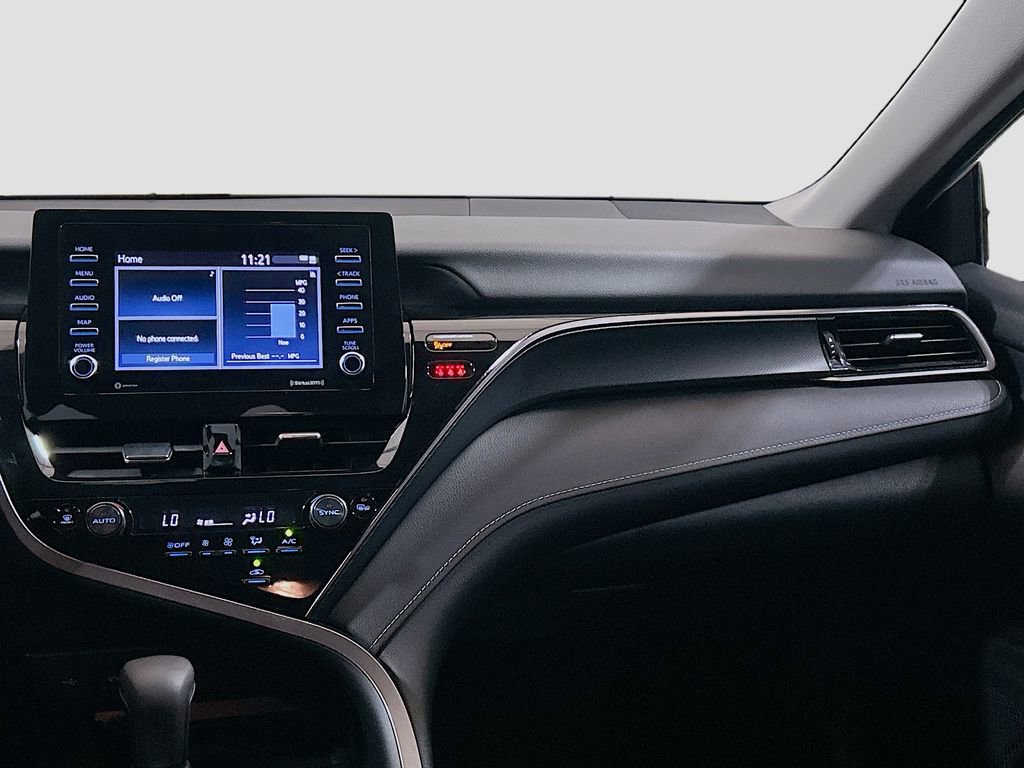 Used 2024 Toyota Camry SE FWD image 19