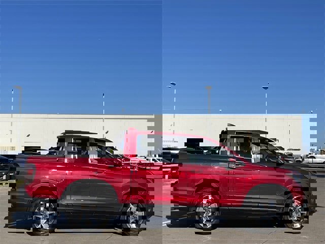 Certified 2024 Honda Ridgeline RTL image 3