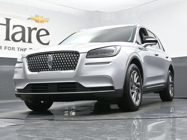 Used 2020 Lincoln Corsair FWD w/ Equipment Group 101A image 4