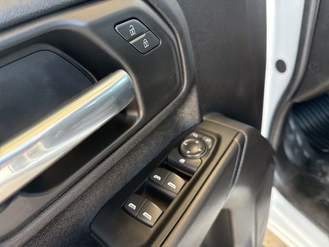 Used 2026 Chevrolet Silverado 2500 W/T w/ WT Convenience Package image 15