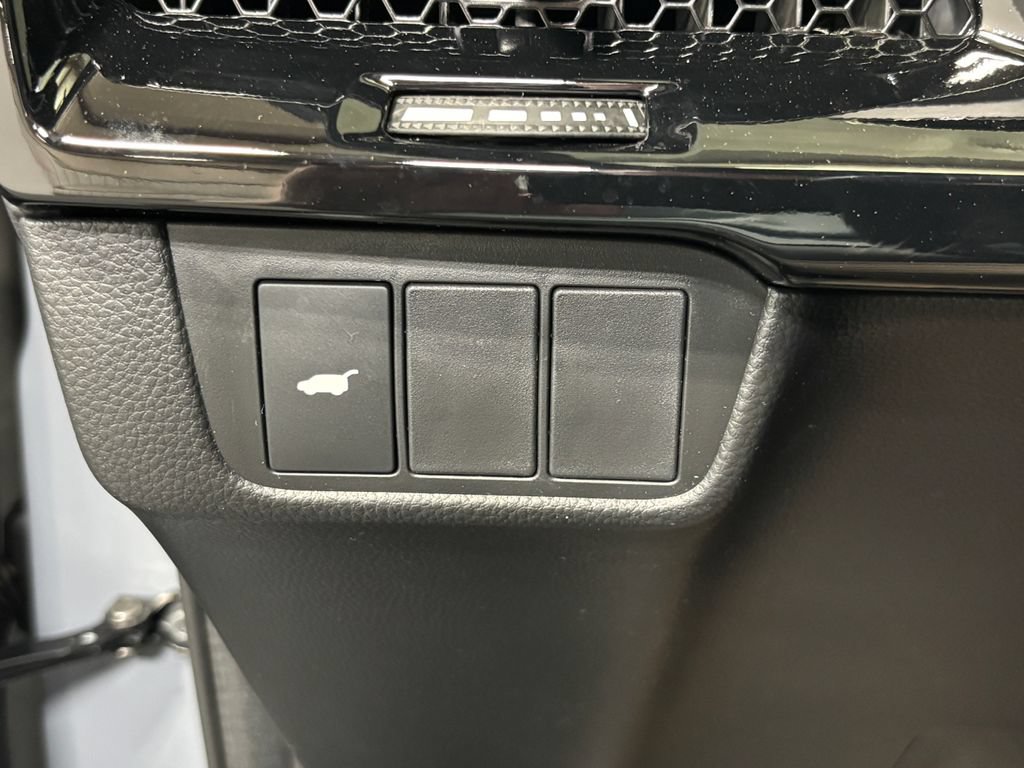 New 2026 Honda CR-V Sport Touring image 23