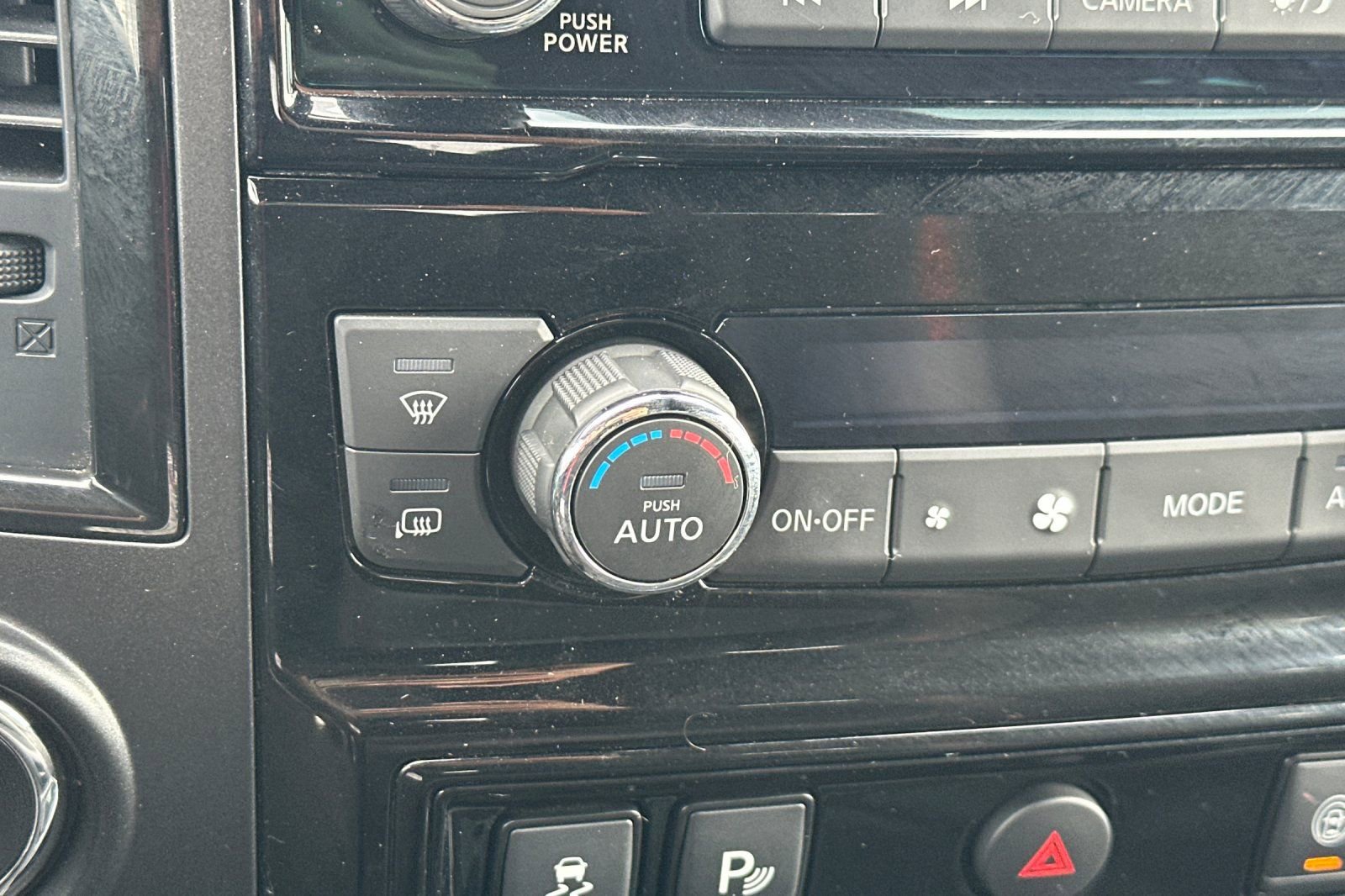 Certified 2024 Nissan Titan PRO-4X w/ Off Road Protection Package image 29