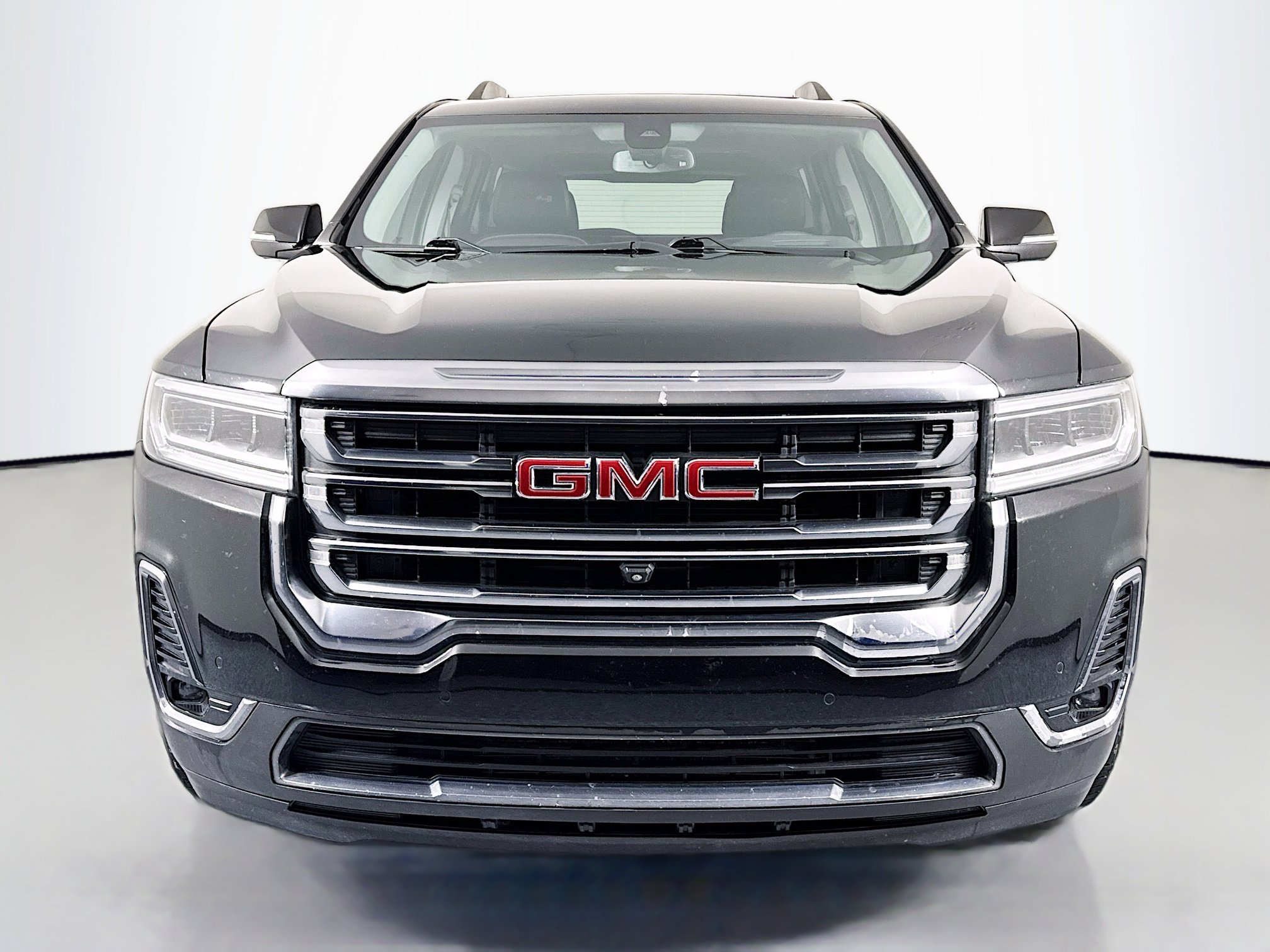 Used 2023 GMC Acadia AT4 w/ Technology Package video 2