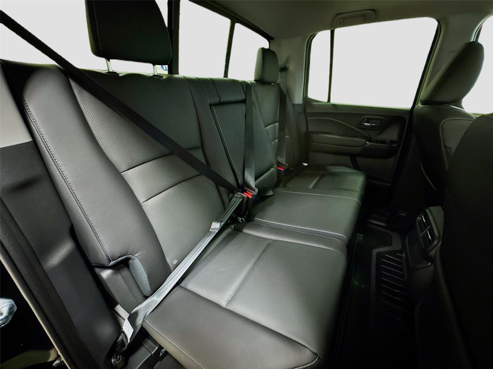 New 2026 Honda Ridgeline RTL image 26