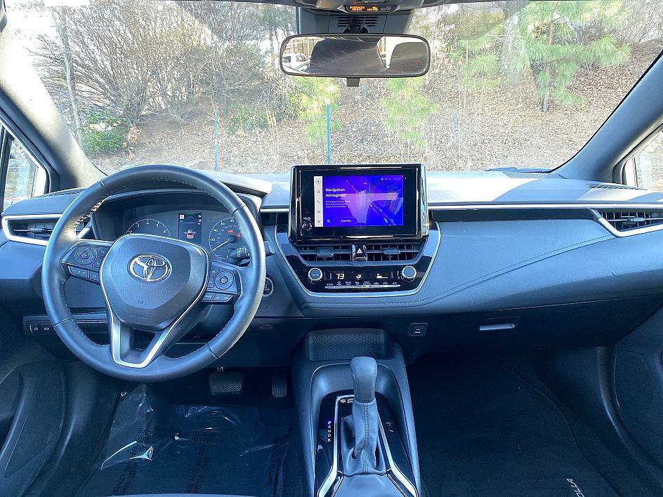 Certified 2024 Toyota Corolla SE image 19