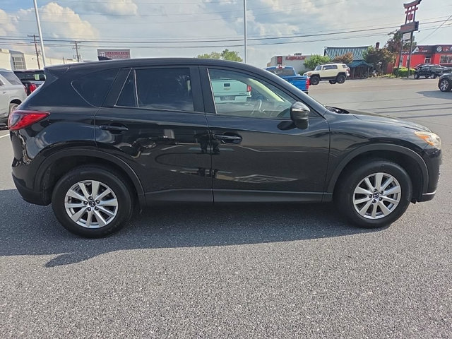 Used 2016 MAZDA CX-5 Touring AWD/4WD image 6