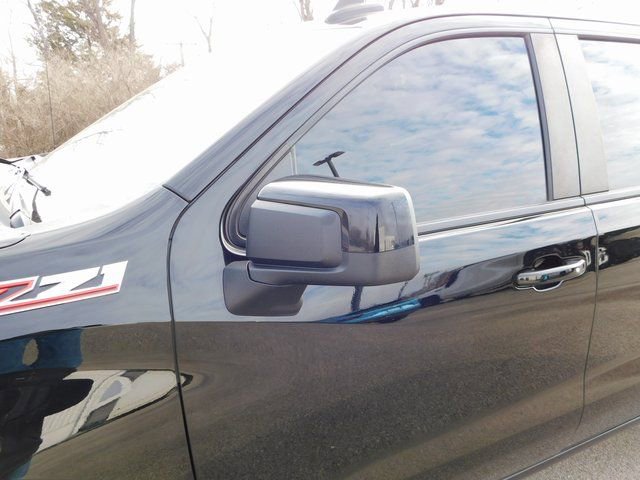 Used 2022 Chevrolet Silverado 1500 LT Trail Boss image 14