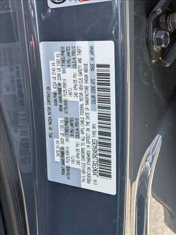 Used 2024 MAZDA CX-5 Carbon Edition AWD/4WD image 25
