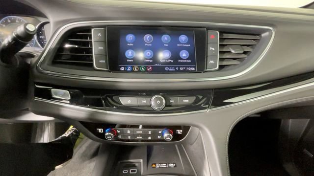 Used 2023 Buick Enclave Avenir w/ Trailering Package, 5000 lbs. AWD/4WD image 33