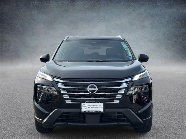 New 2026 Nissan Rogue SV w/ SV Premium Package image 6