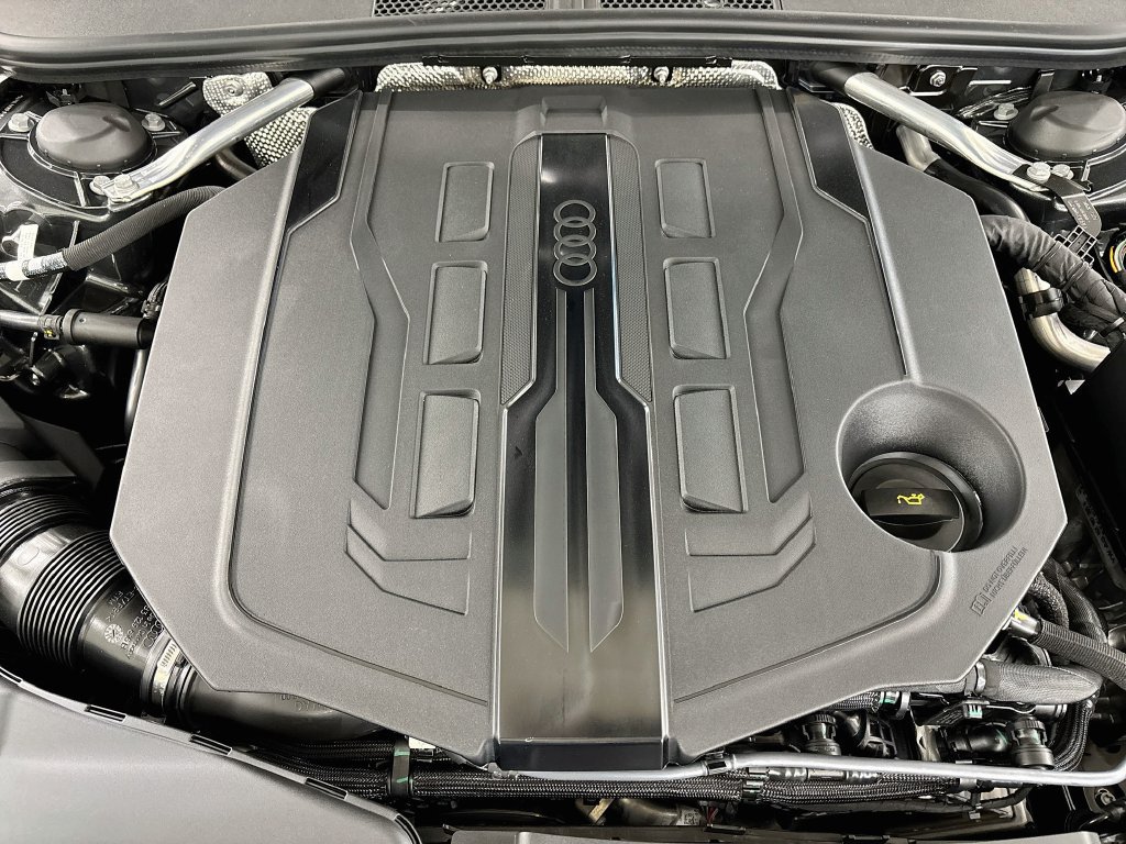 New 2026 Audi A6 Premium Plus AWD/4WD image 26