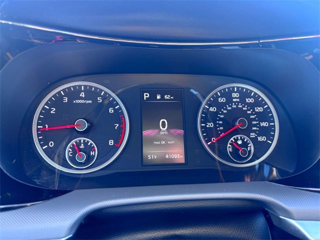 Used 2023 Kia K5 LXS image 15