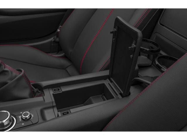 Certified 2021 MAZDA MX-5 Miata RF Grand Touring RWD image 16