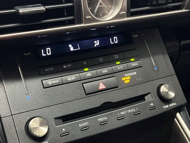 Used 2015 Lexus IS 250 w/ Navigation System Package RWD image 20