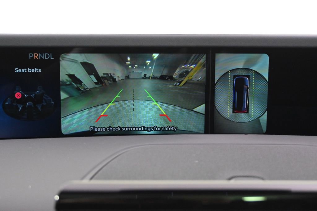 New 2026 Lincoln Nautilus Reserve image 29