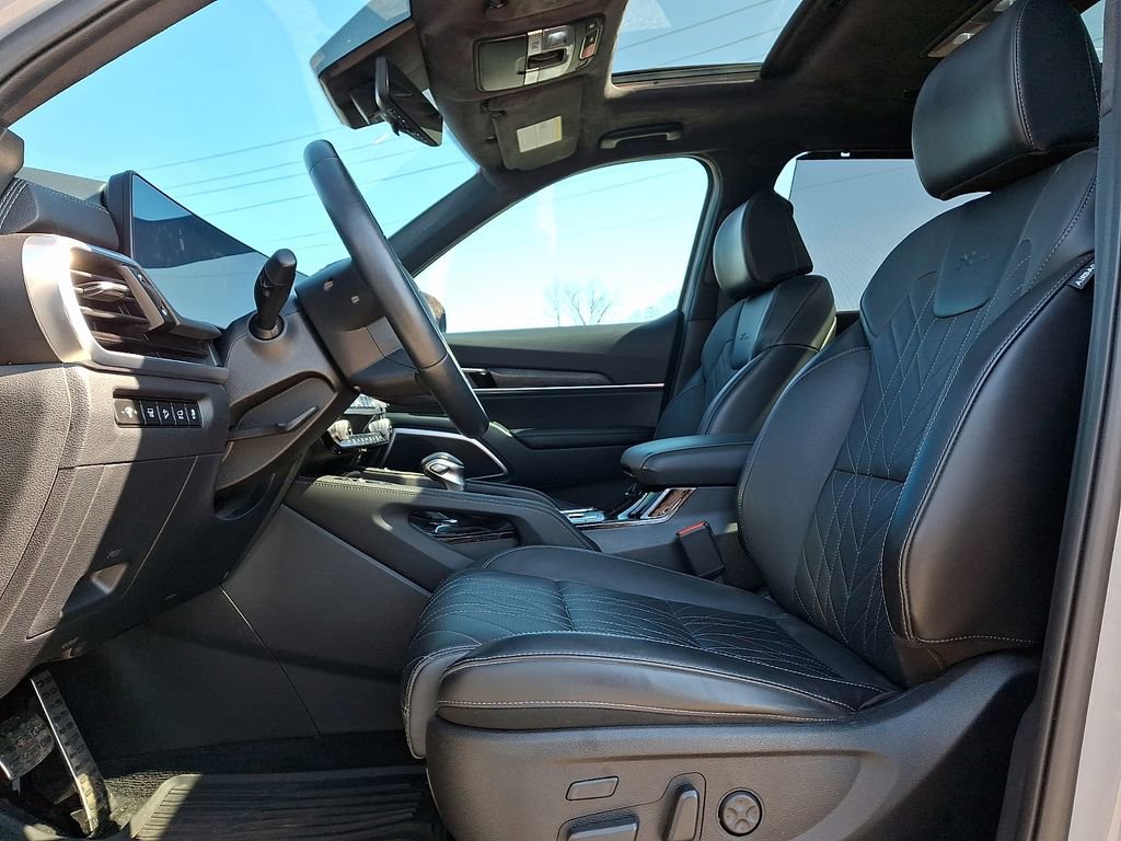 Certified 2025 Kia Telluride SX Prestige X-Line image 16