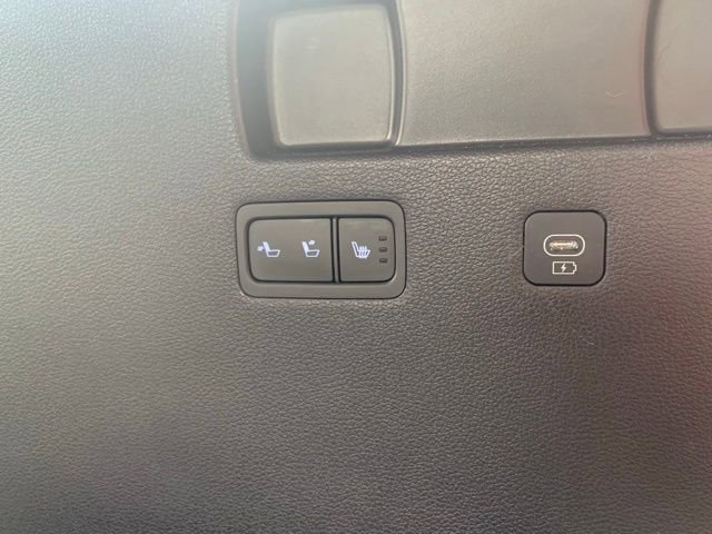 Used 2024 Hyundai Palisade Limited image 20