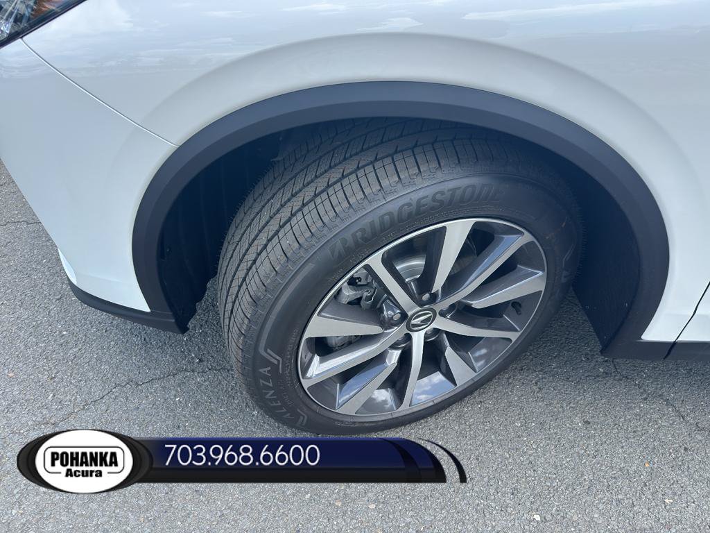 New 2026 Acura MDX SH-AWD w/ Technology Package image 34